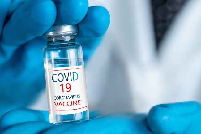 Empat Ribu Dosis Vaksin Covid Kedaluwarsa, Politisi PAN Minta Pemerintah Segera Bertindak